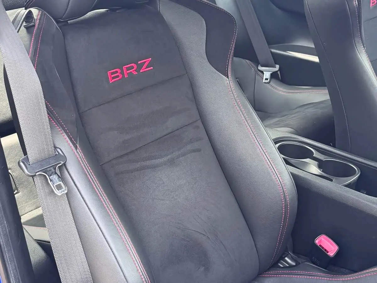 Subaru BRZ 2019 — Photo 9/12