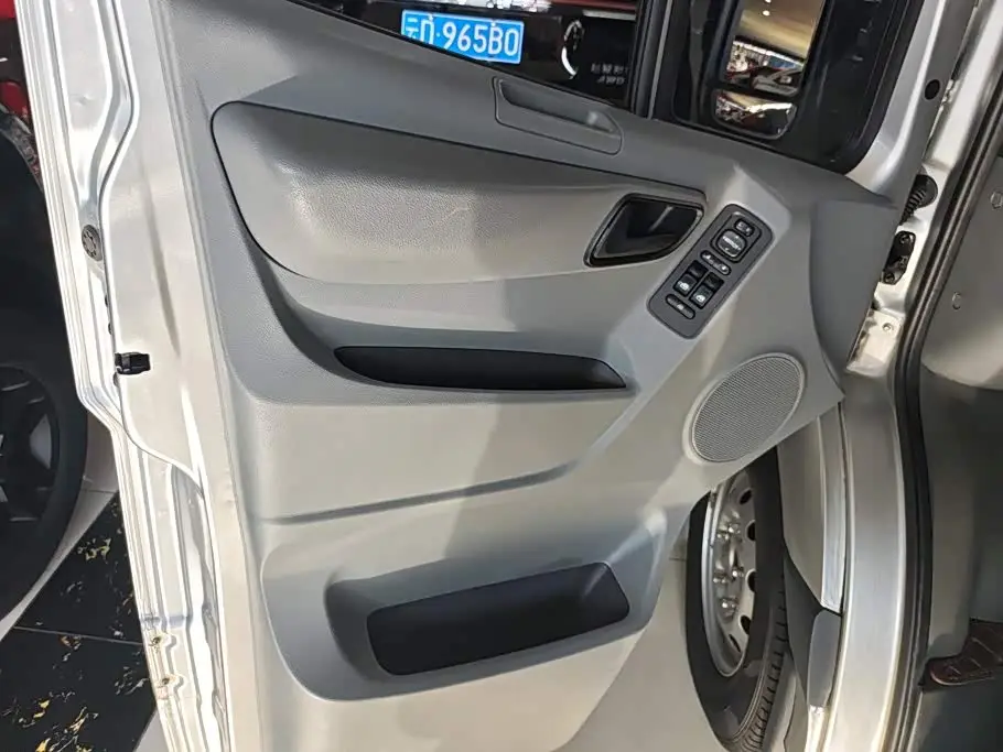 Foton Tuyano 2023 — Photo 7/16
