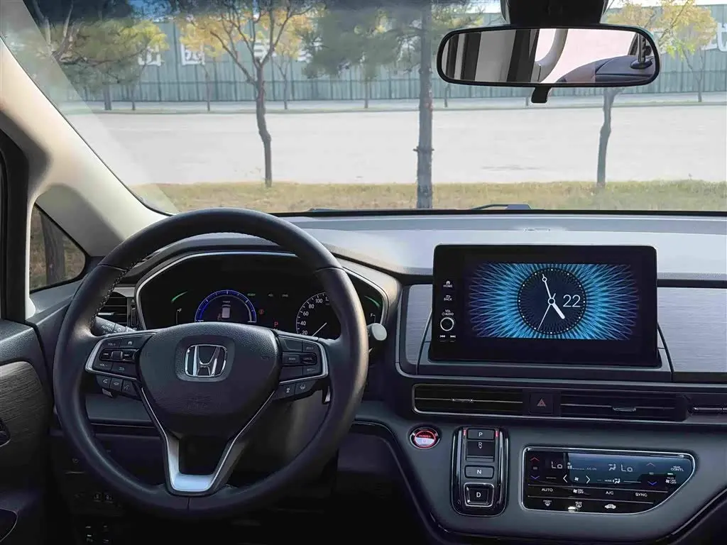 Honda Odyssey 2023 — Photo 7/20