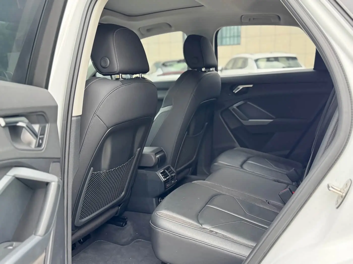 Audi Q3 Sportback 2022 — Photo 5/16
