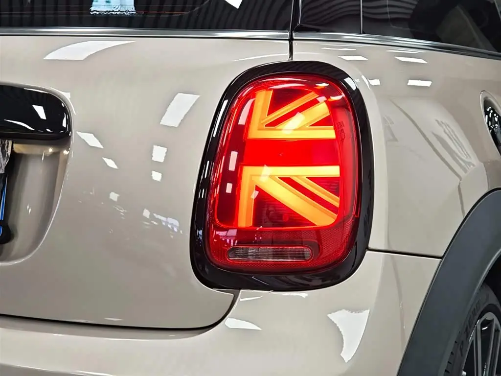MINI MINI 2023 — Photo 10/20