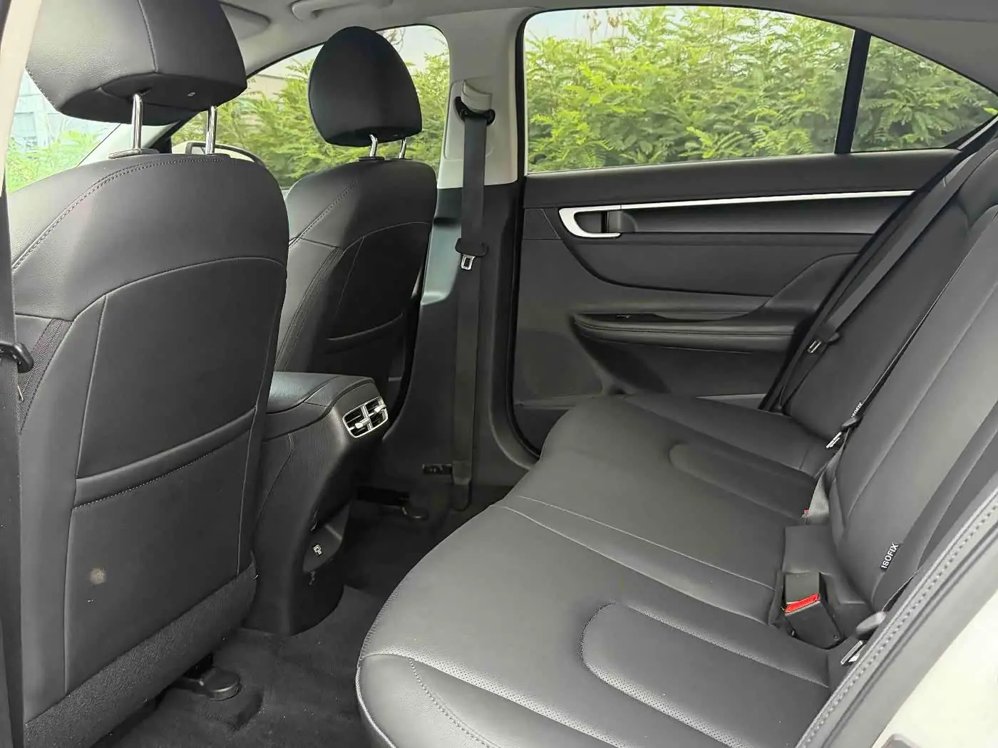 Hyundai Mistra 2021 — Фото 6/9