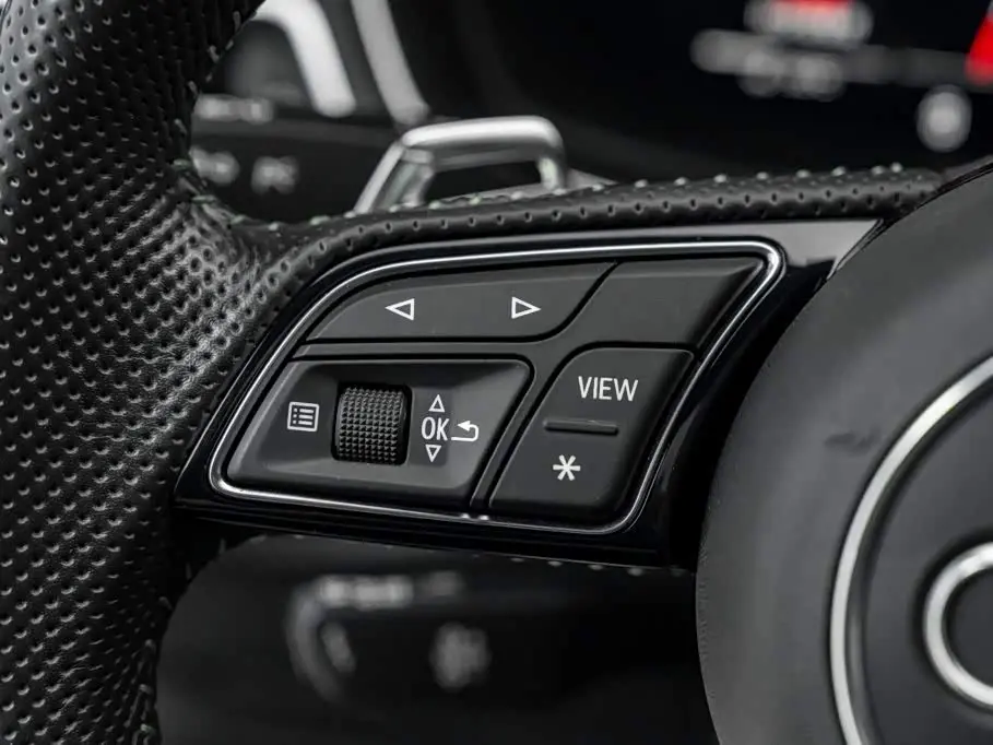 Audi RS 5 2021 — Photo 9/20
