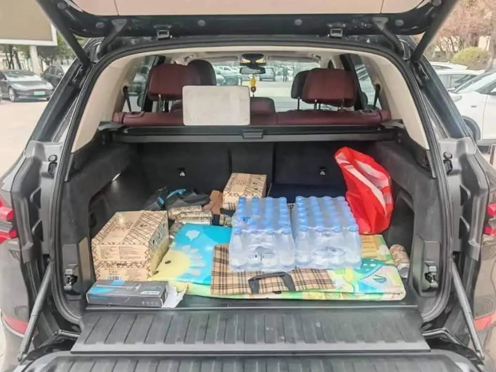 BMW X5 2024 — Şəkil 5/12