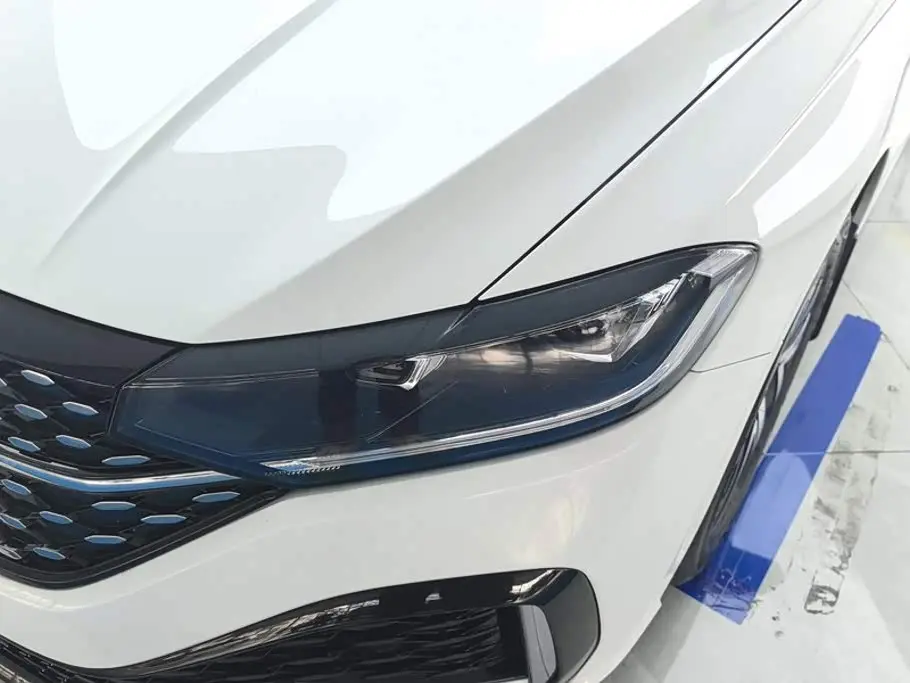 Volkswagen Lavida 2024 — Photo 5/16