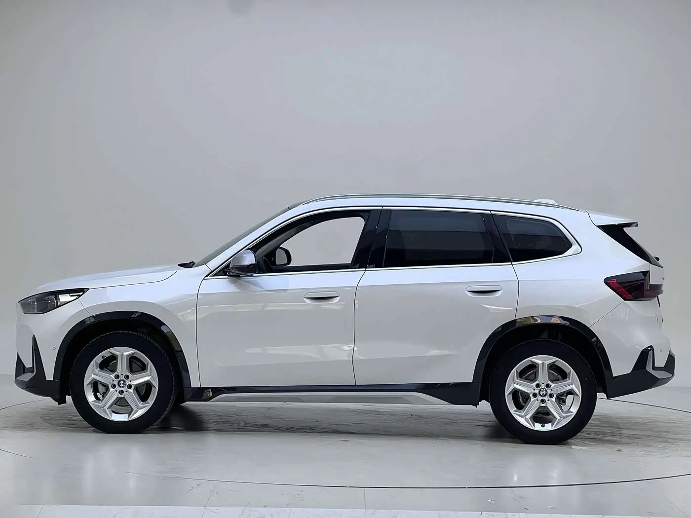 BMW X1 2024 — Photo 6/20