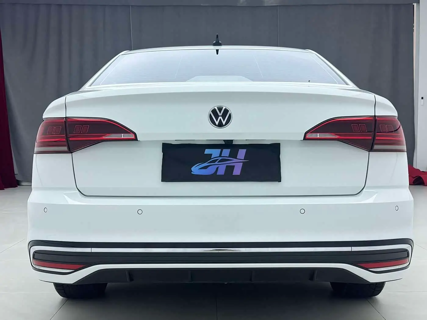 Volkswagen Bora 2022 — Şəkil 5/20