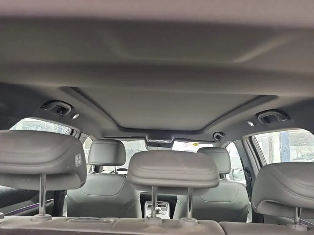 BYD Song Pro New Energy 2025 — Фото 17/19
