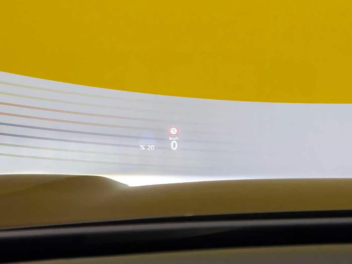Volkswagen Teramont 2025 — Photo 20/20