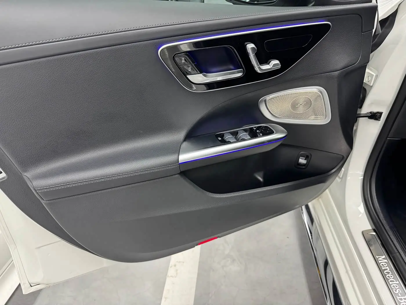 Mercedes-Benz C-Class 2022 — Фото 3/14