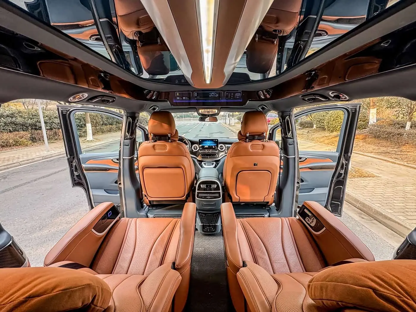 Lorinser LS Series 2021 — Photo 16/20