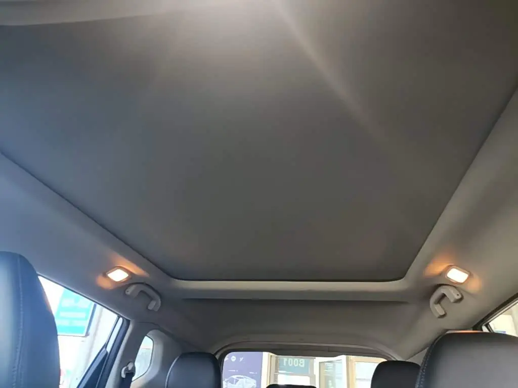 Nissan X-Trail 2019 — Photo 18/20