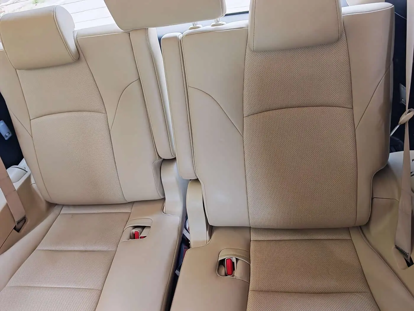 Toyota Alphard 2016 — Şəkil 11/18