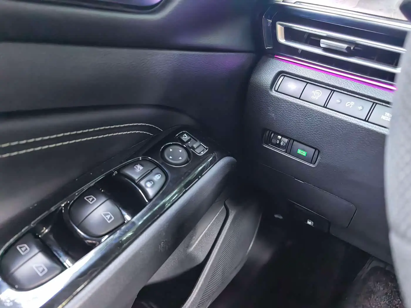 Nissan Teana 2023 — Фото 16/17