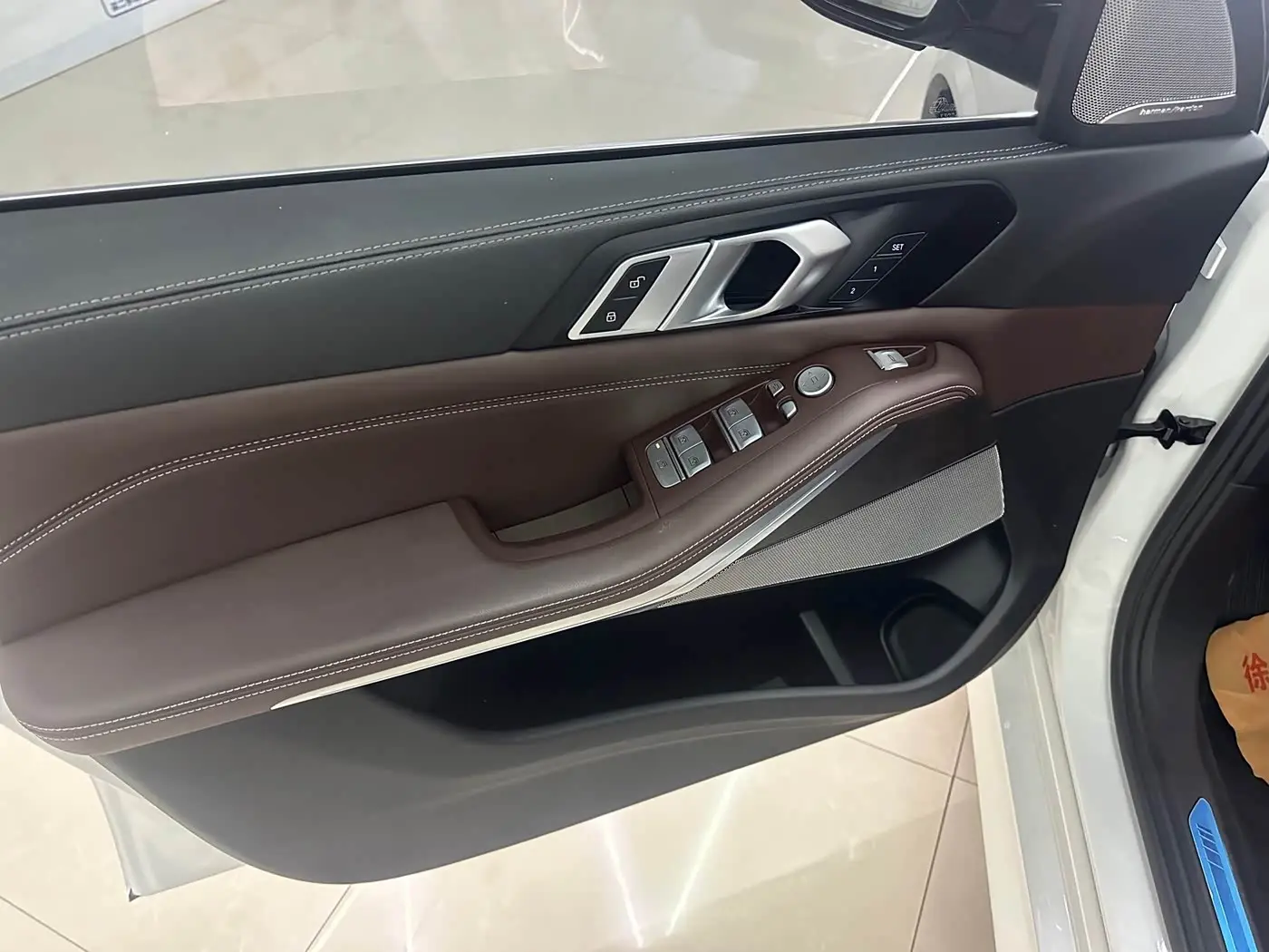 BMW X5 2023 — Фото 14/20