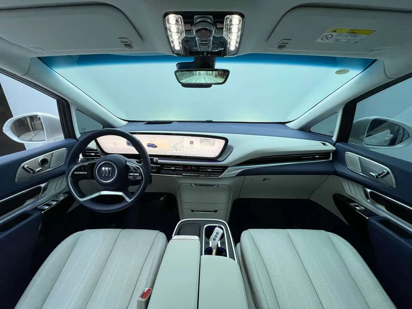 Buick Century 2025 — Photo 15/17