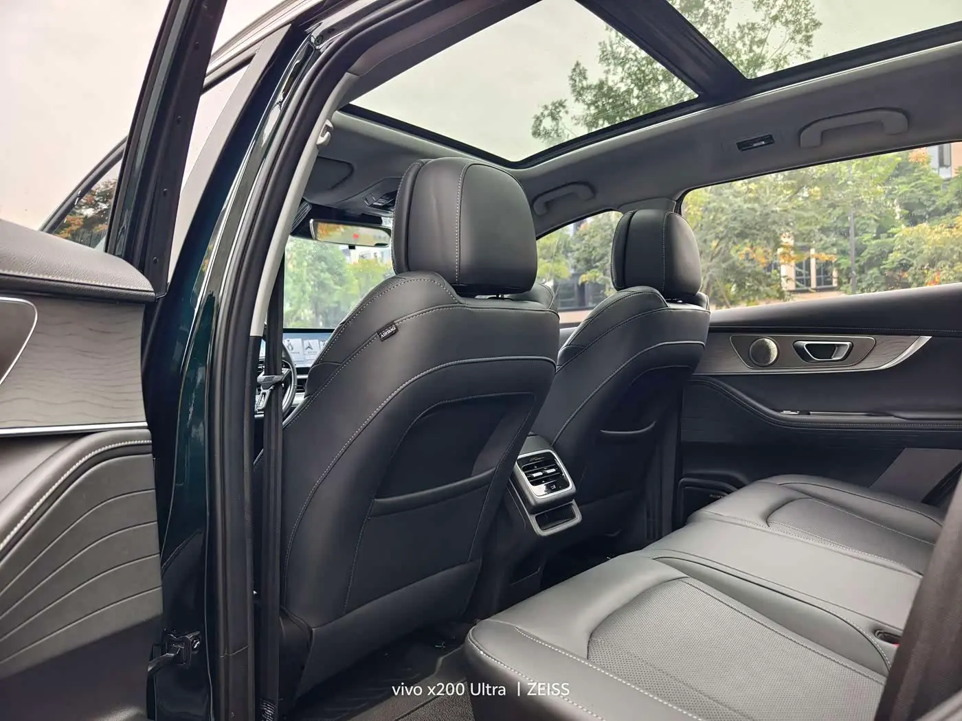 Chery Tiggo 8 PRO 2023 — Фото 5/16