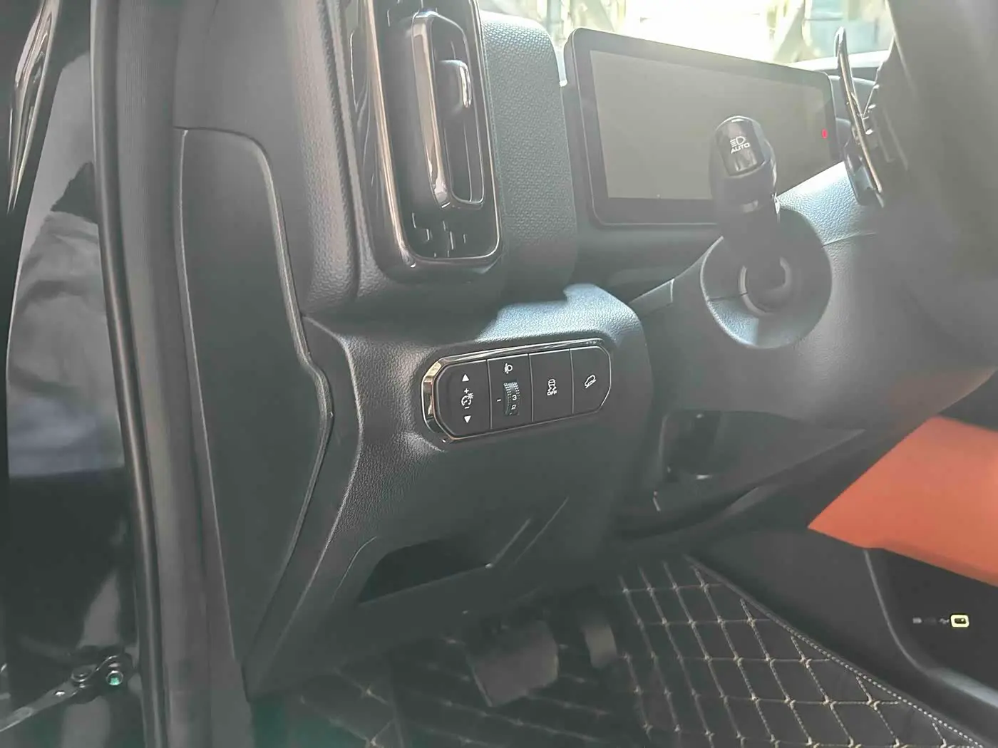 Haval H9 2025 — Photo 15/18