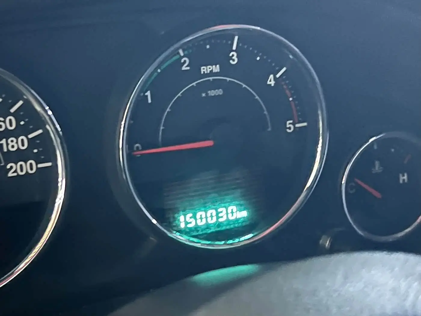 Jeep Wrangler 2016 — Photo 14/14