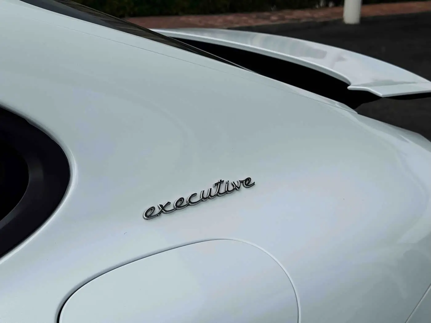 Porsche Panamera New Energy 2019 — Photo 16/19