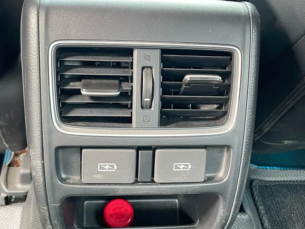 Honda Accord 2023 — Фото 11/18