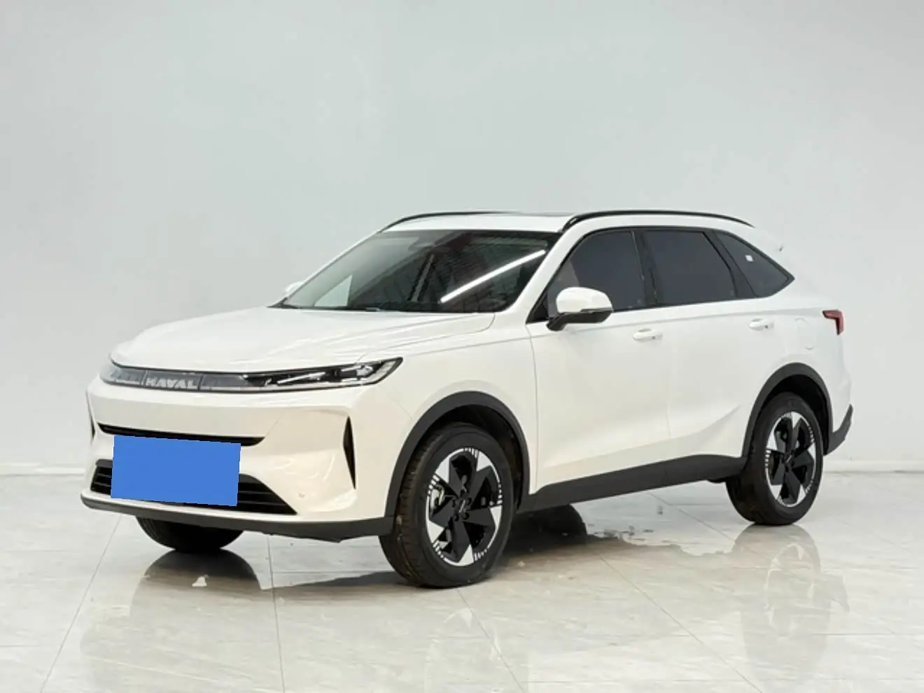 Haval H6L, 2025