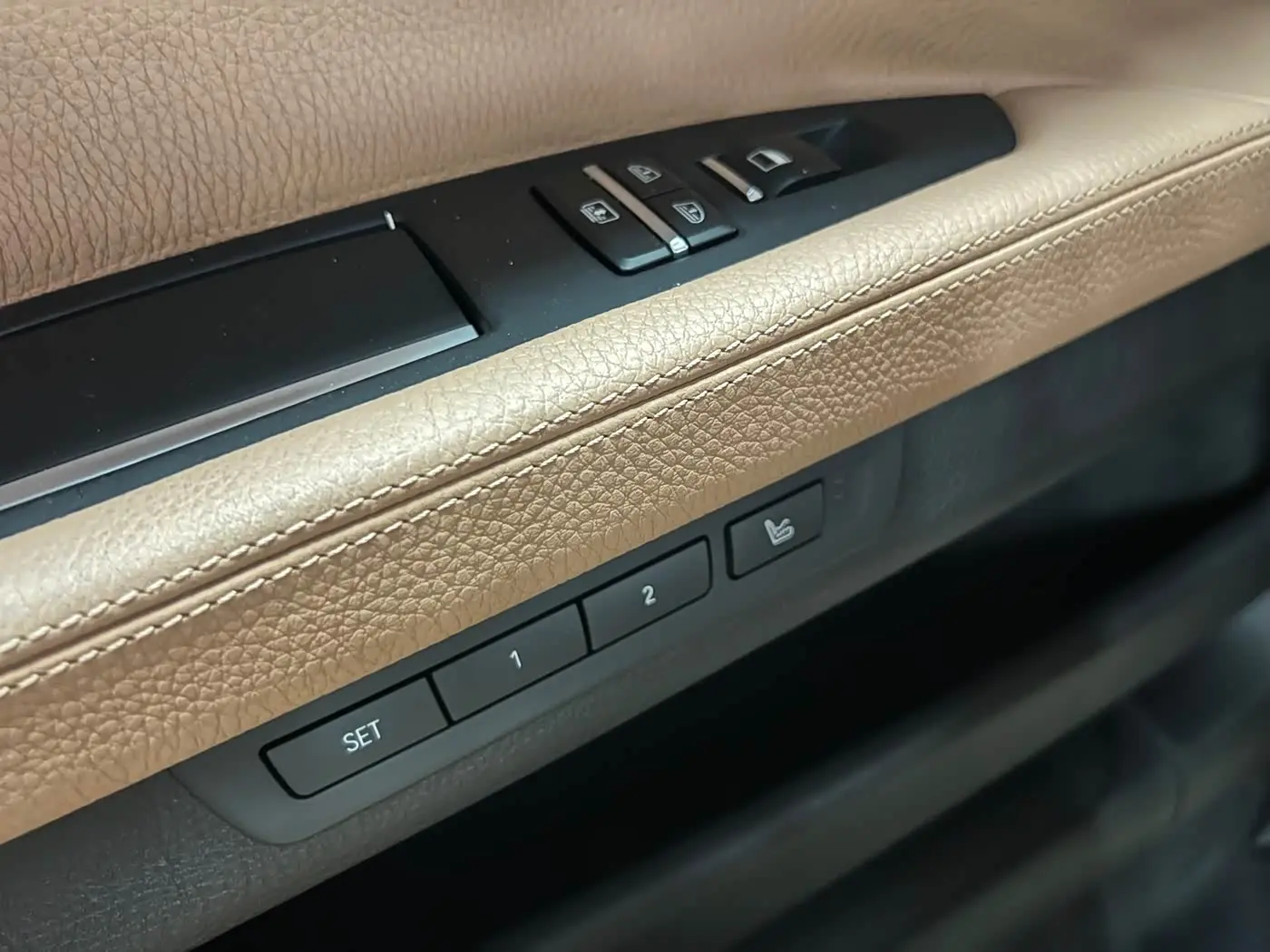 BMW 7 Series 2016 — Şəkil 11/11