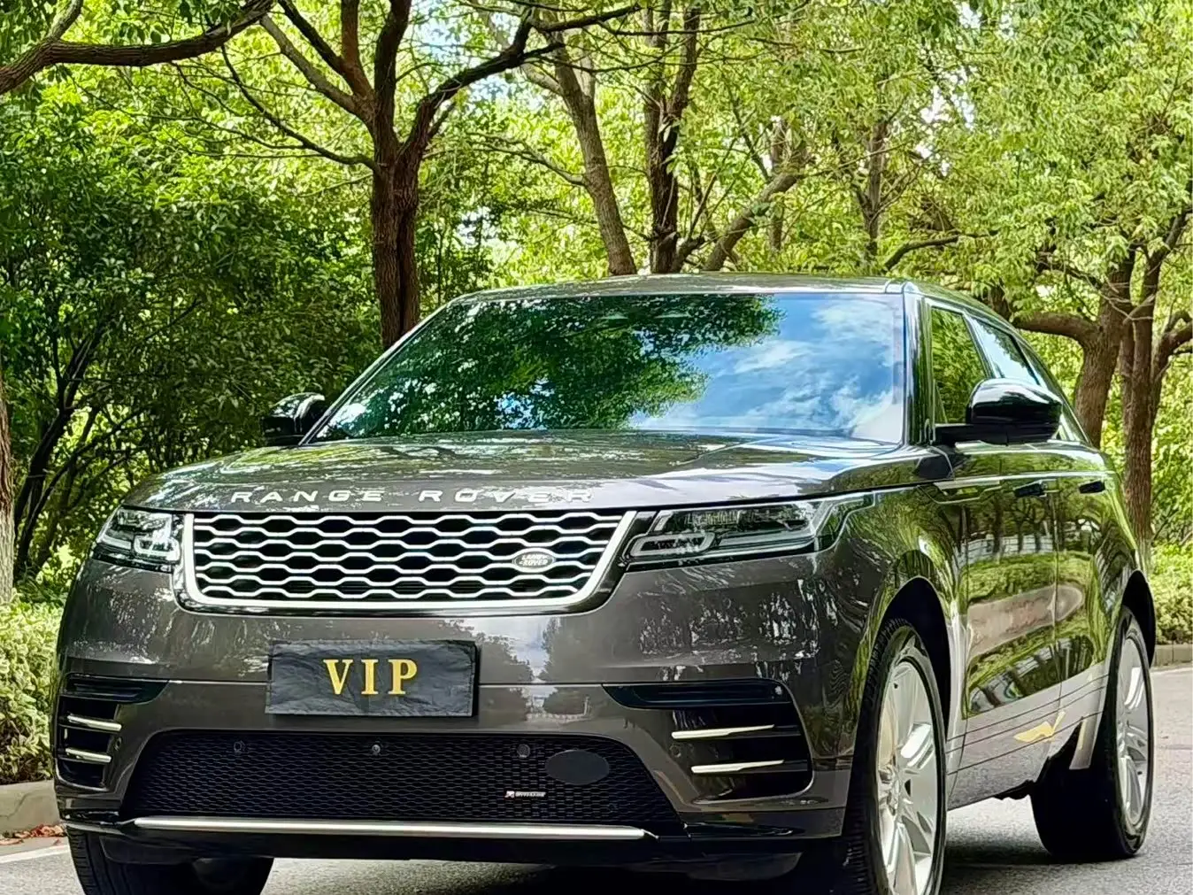 Land Rover Range Rover Velar, 2023