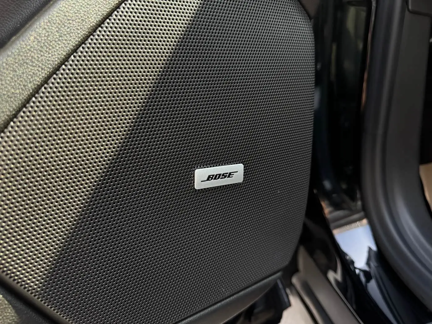 Cadillac XT6 2020 — Photo 11/20