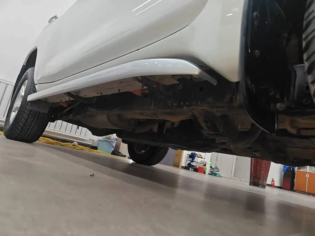 Toyota Prado 2016 — Photo 16/20