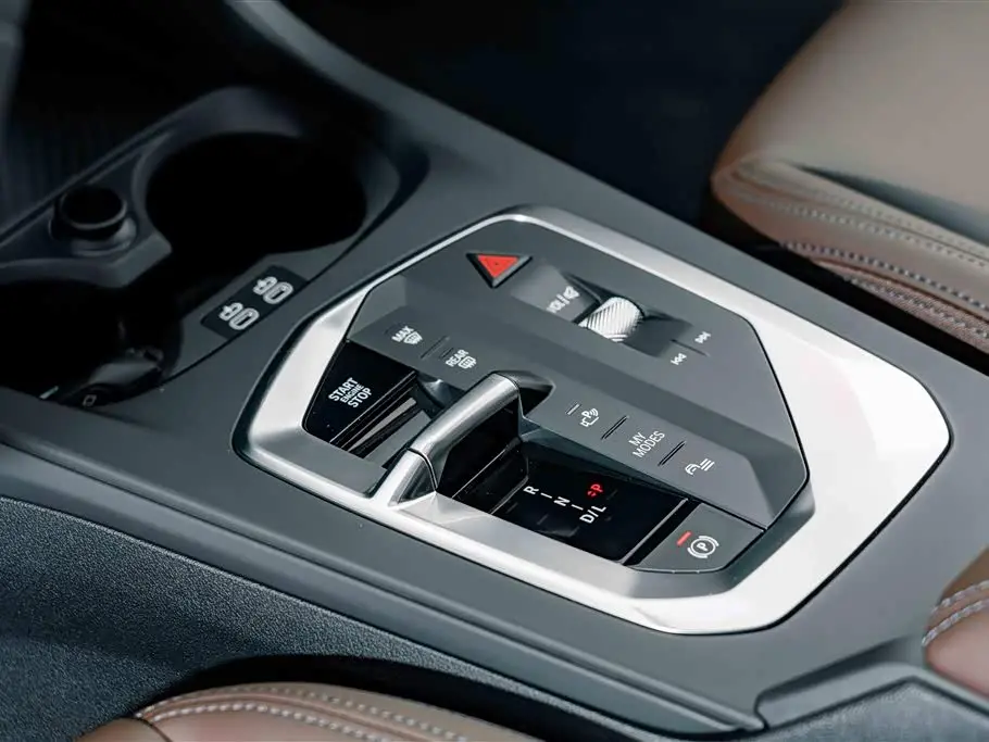 BMW 2 Series 2025 — Фото 13/20