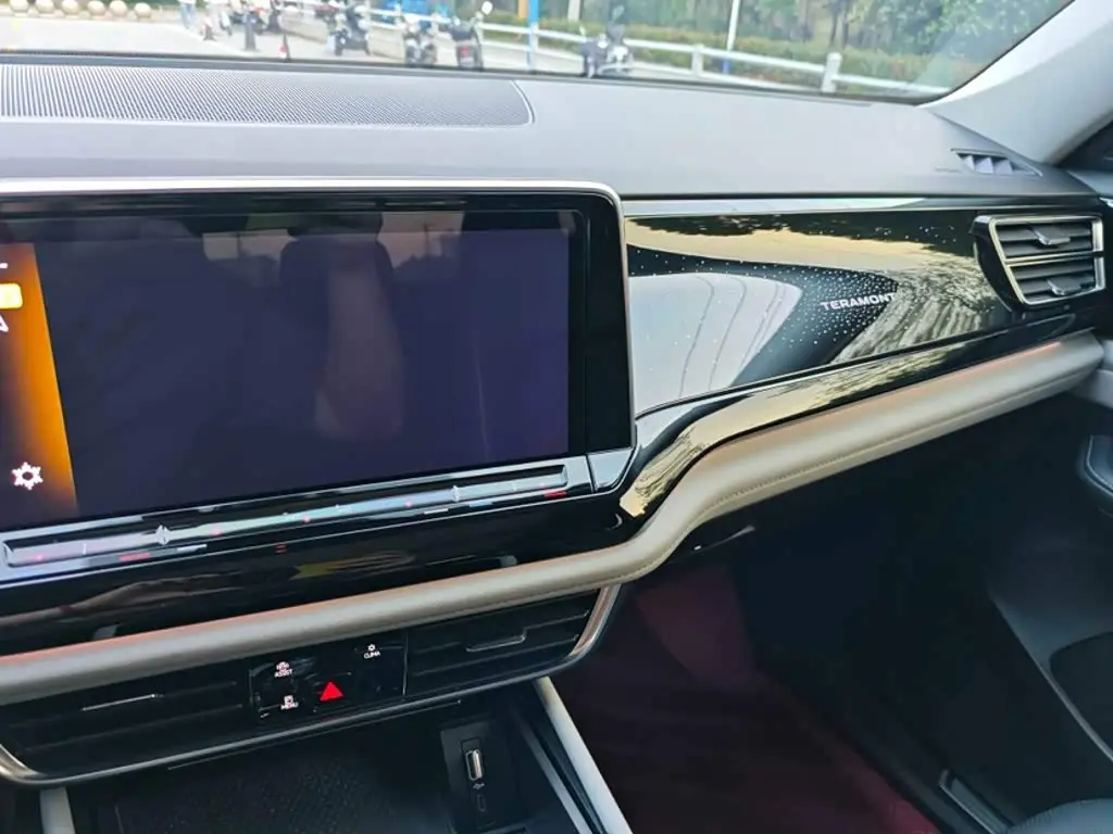 Volkswagen Teramont 2023 — Şəkil 14/20