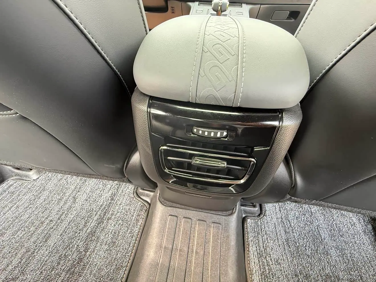GAC Trumpchi Trumpchi Emkoo 2023 — Фото 13/20
