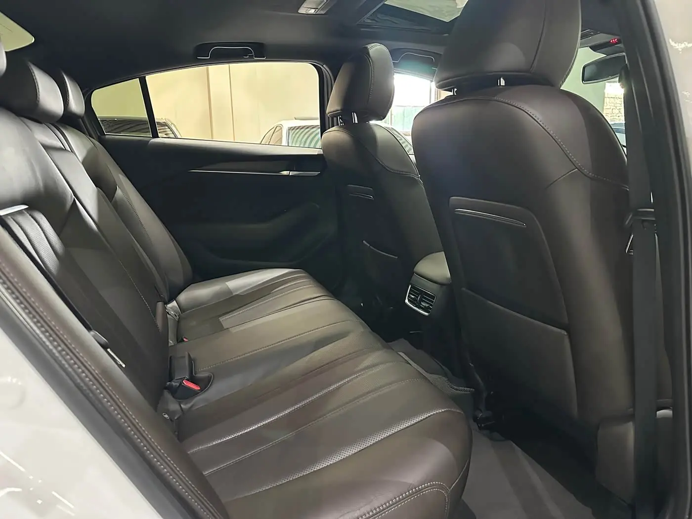 Mazda Atenza 2021 — Photo 15/20