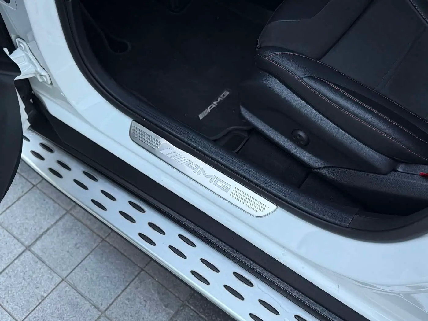 Mercedes-Benz GLC Coupe AMG 2021 — Photo 13/20