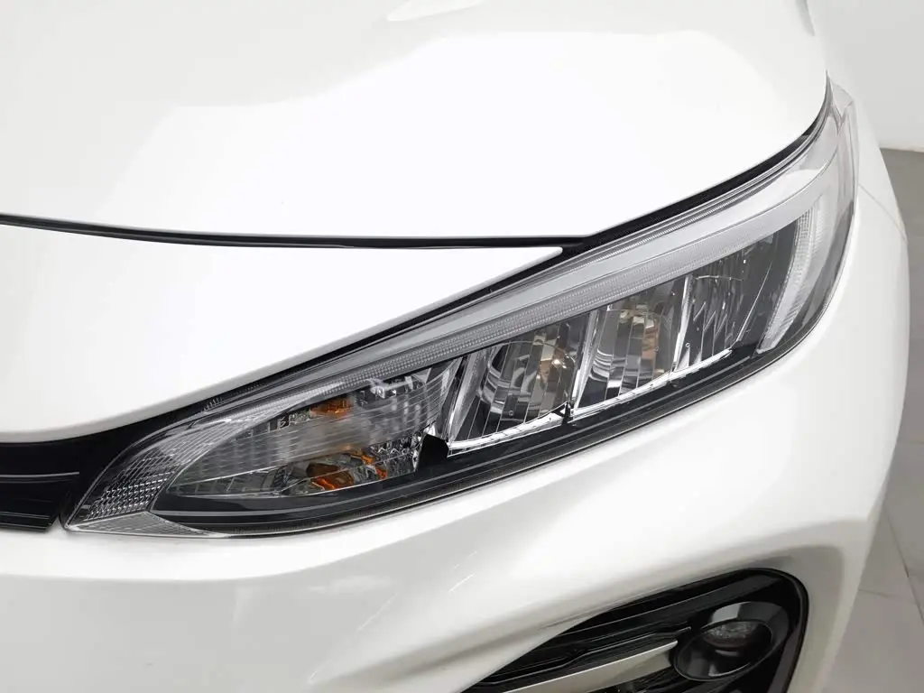 Toyota Wildlander 2020 — Photo 7/20