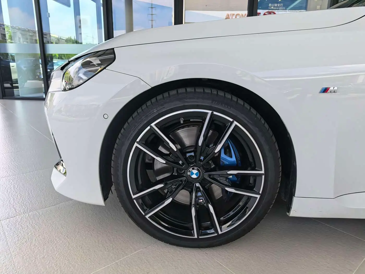 BMW M240i 2025 — Photo 3/15