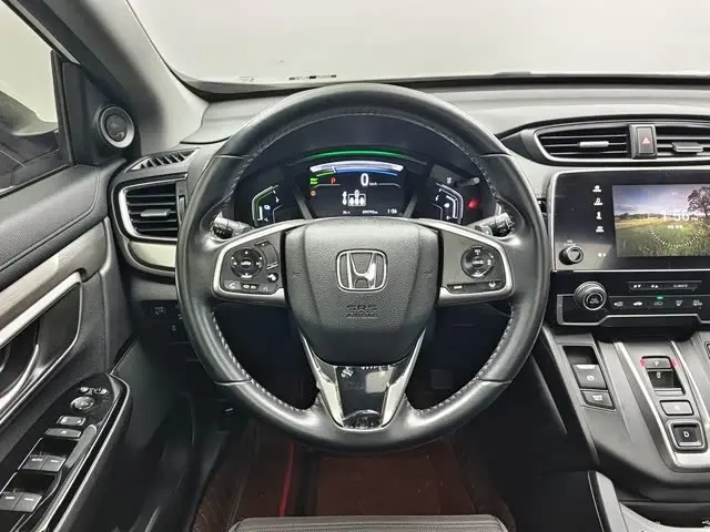 Honda Haoying 2020 — Фото 10/14