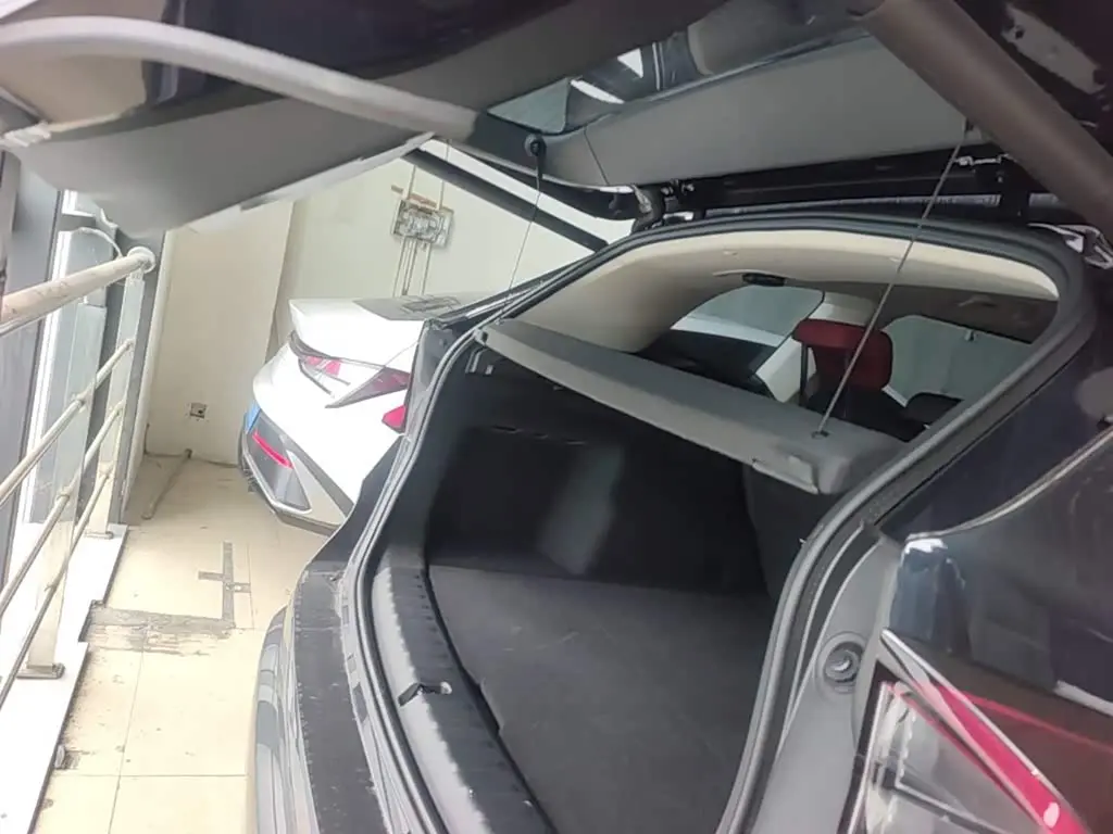 BMW X1 2023 — Photo 19/20