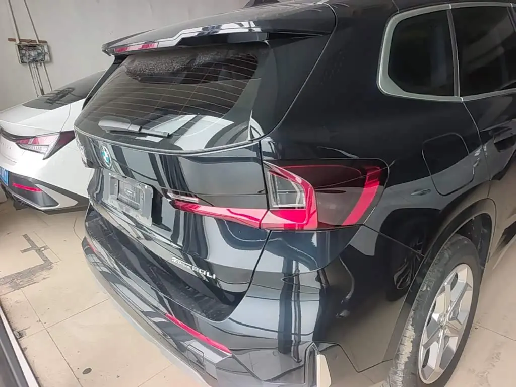 BMW X1 2023 — Photo 6/20