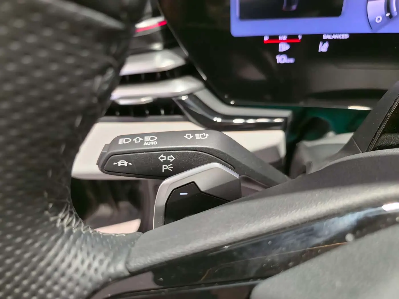 Audi A5L 2025 — Photo 15/20