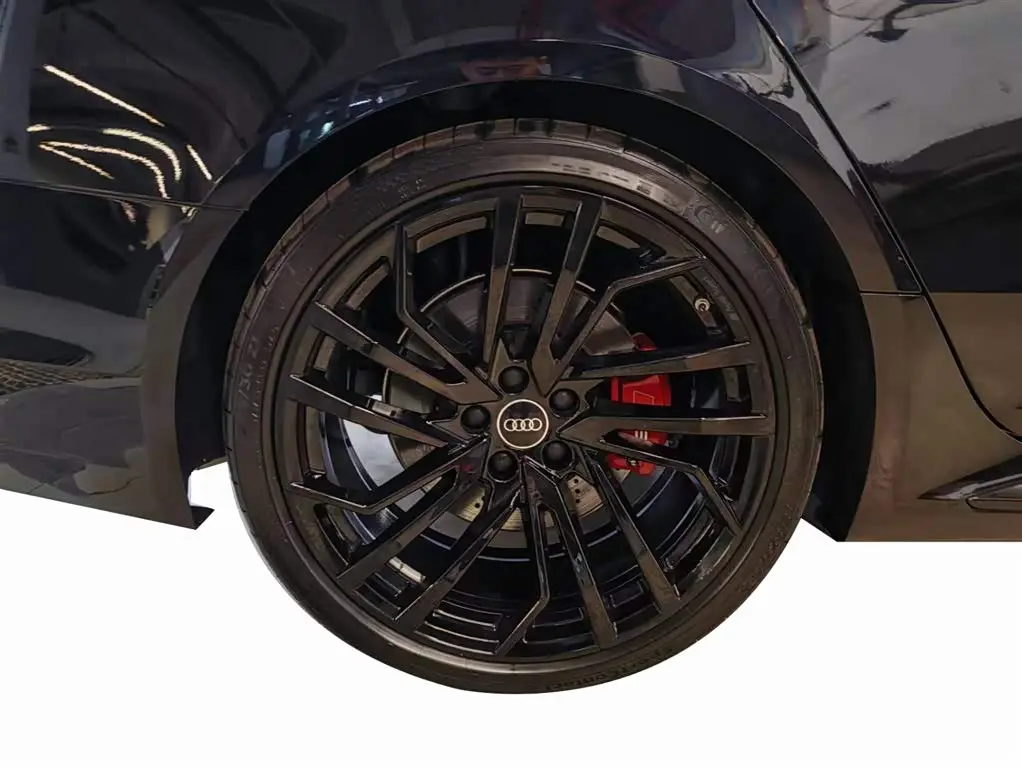Audi RS 4 2023 — Şəkil 7/15