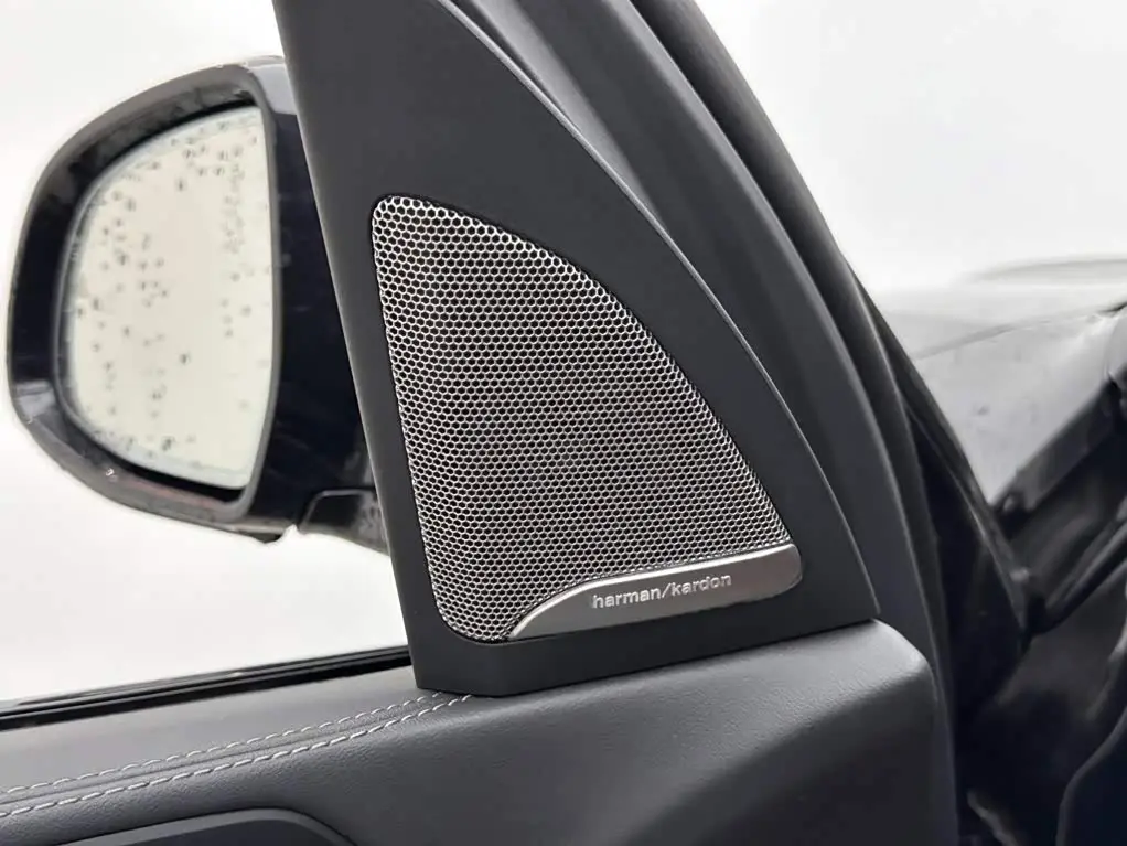 BMW X5 2024 — Photo 15/16