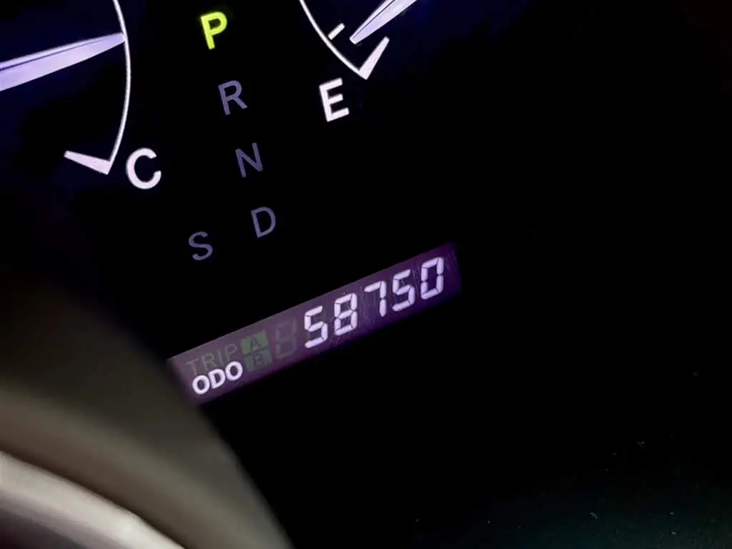 Toyota Highlander 2014 — Photo 4/16