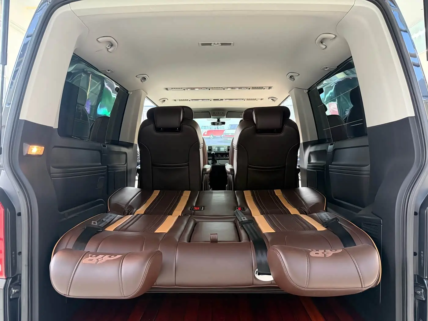Volkswagen Caravelle 2020 — Photo 20/20