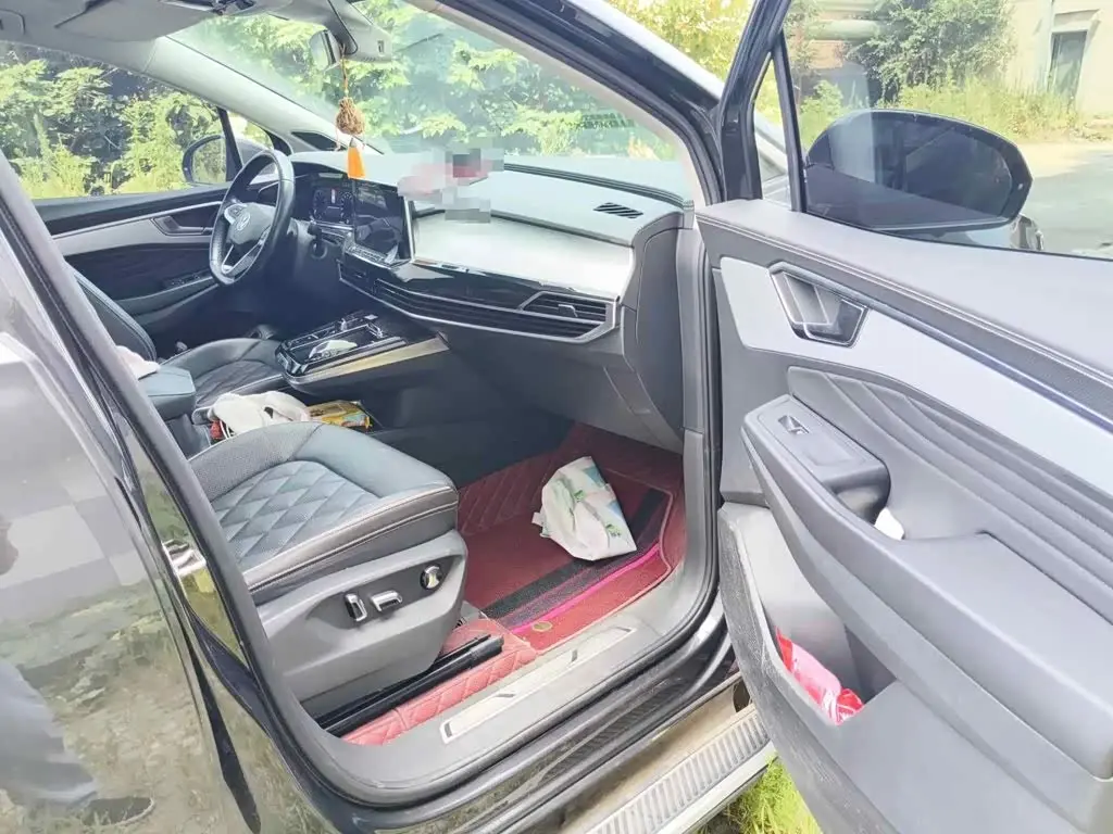 Volkswagen Talagon 2022 — Şəkil 13/13