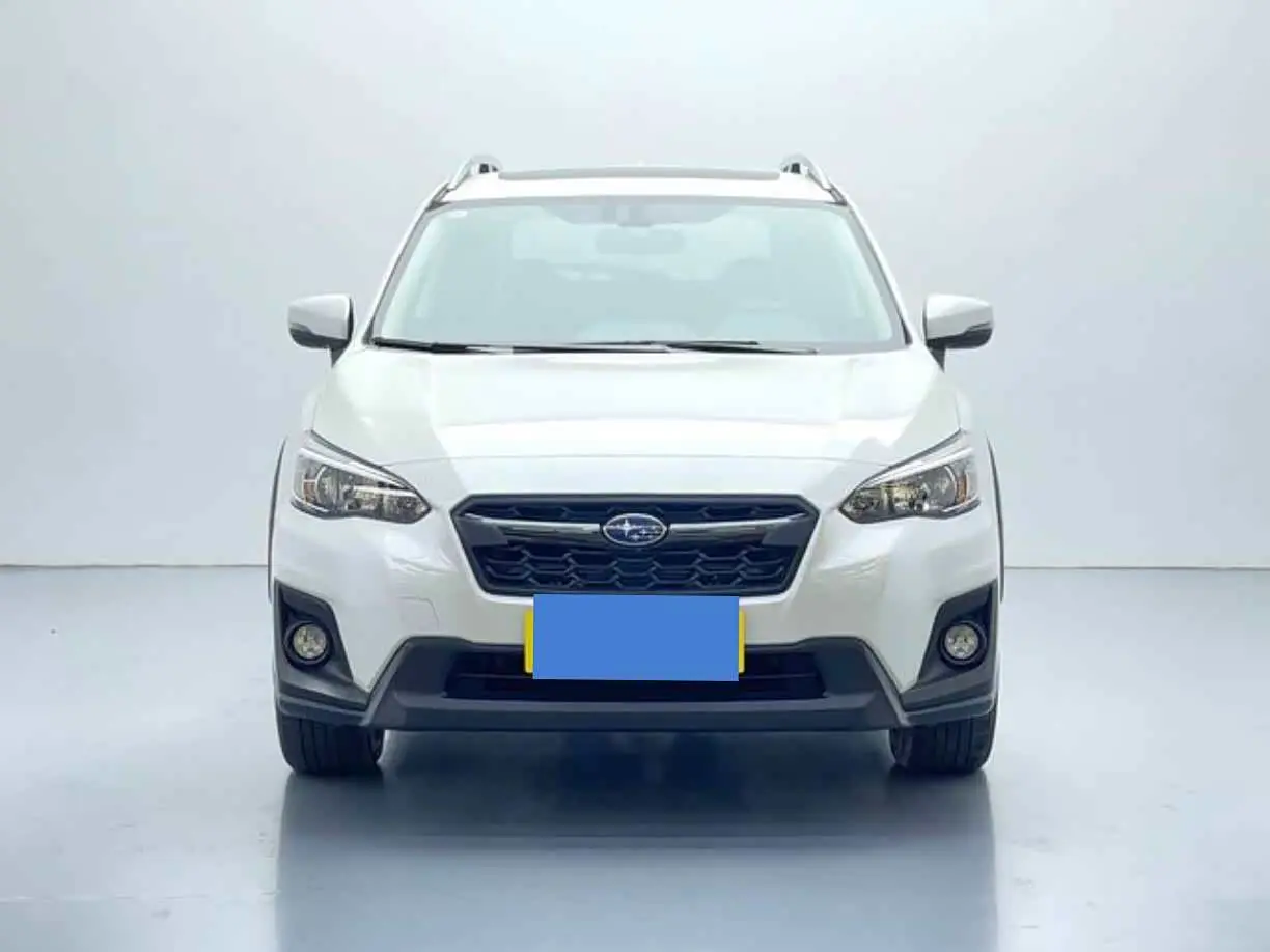 Subaru XV 2021 — Şəkil 2/20