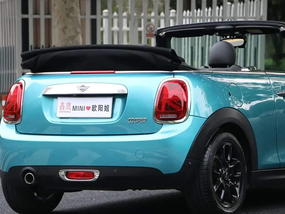 MINI MINI 2019 — Photo 17/20