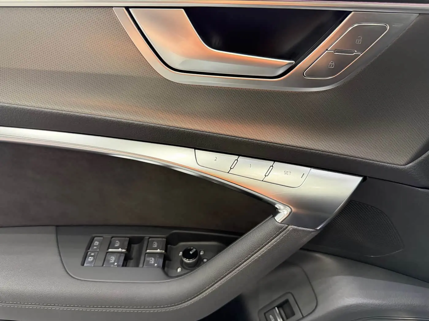 Audi A7 2018 — Photo 16/20