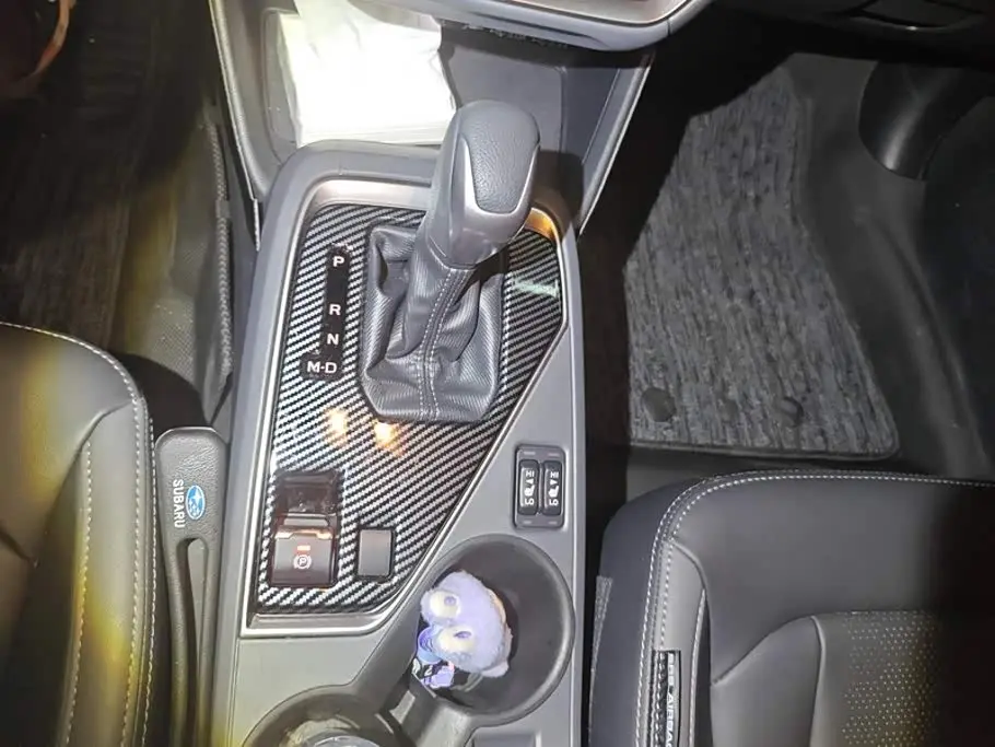 Subaru Crosstrek 2026 — Photo 16/16
